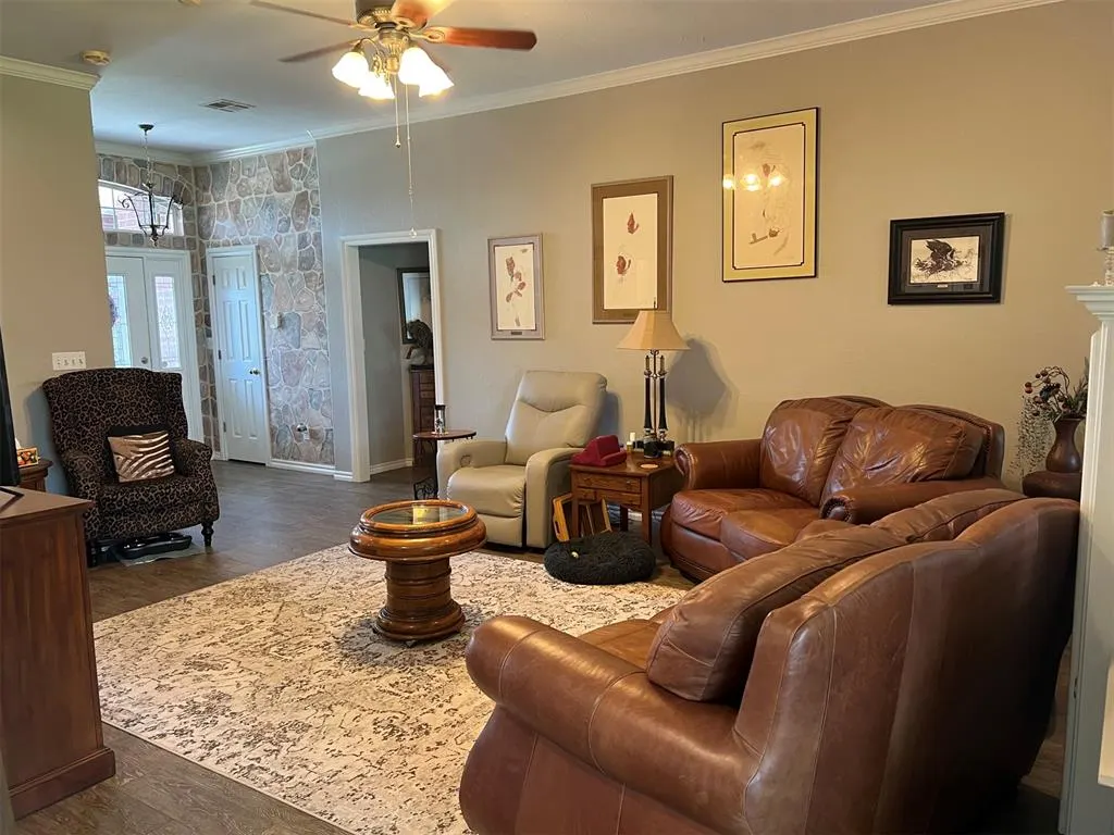 Photo 8 — 1309 Cambridge Drive, Shawnee, OK 74804