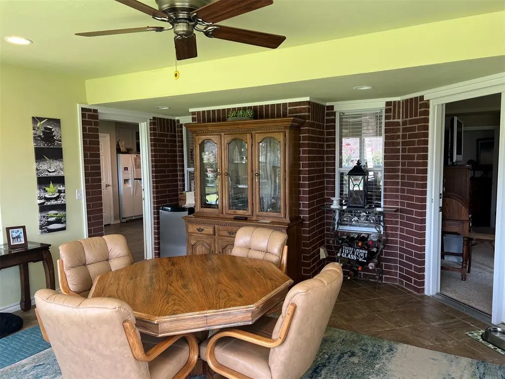 Photo 14 — 1309 Cambridge Drive, Shawnee, OK 74804