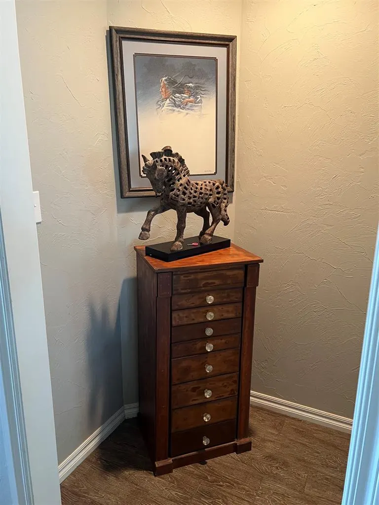 Photo 27 — 1309 Cambridge Drive, Shawnee, OK 74804