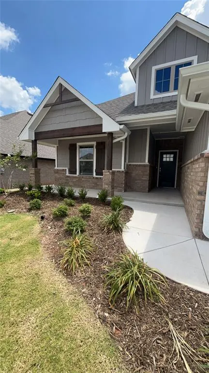 Photo 2 — 2228 NW 171st Street, Edmond, OK 73012