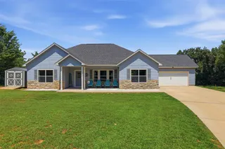 Sold home at 12703 Fox Pass Road