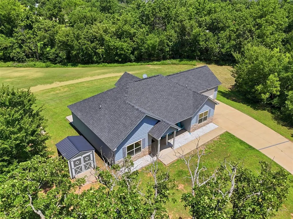 Photo 6 — 12703 Fox Pass Road, Edmond, OK 73034