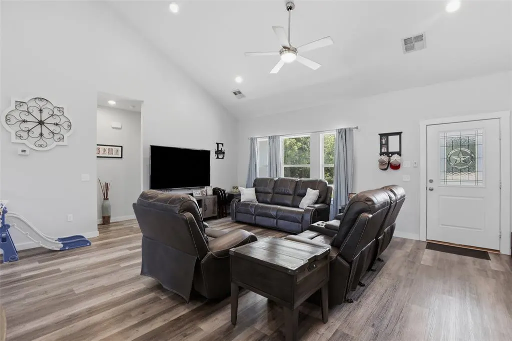 Photo 11 — 12703 Fox Pass Road, Edmond, OK 73034