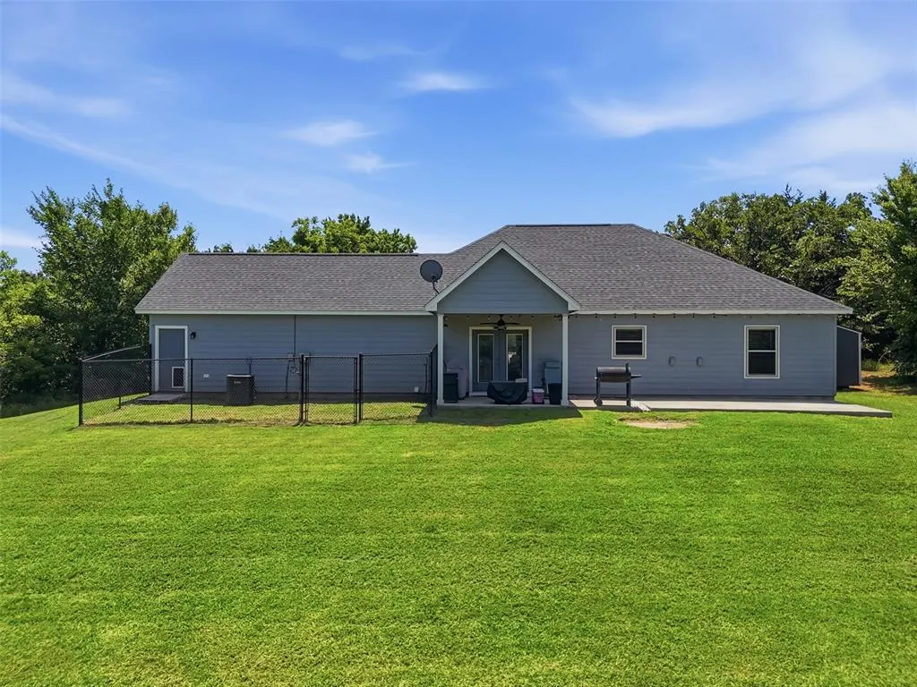 Photo 34 — 12703 Fox Pass Road, Edmond, OK 73034