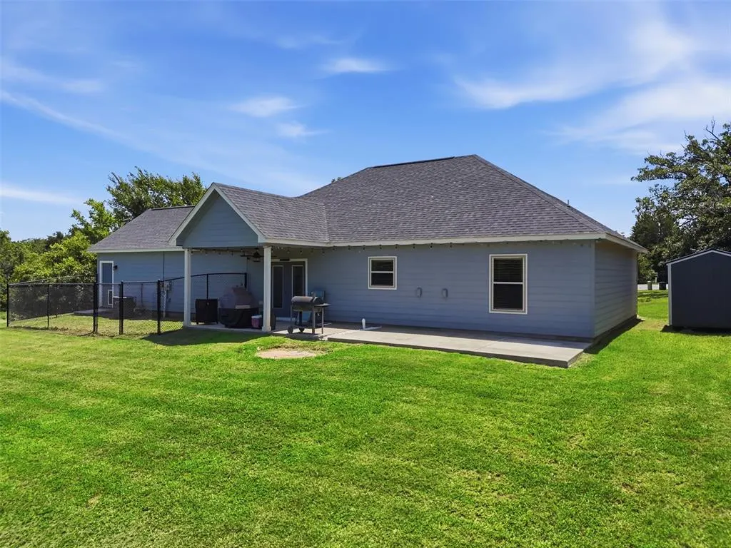 Photo 35 — 12703 Fox Pass Road, Edmond, OK 73034