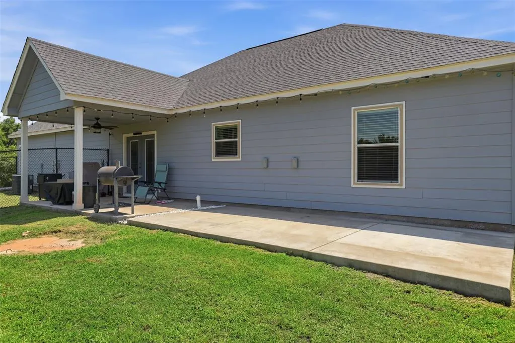 Photo 36 — 12703 Fox Pass Road, Edmond, OK 73034