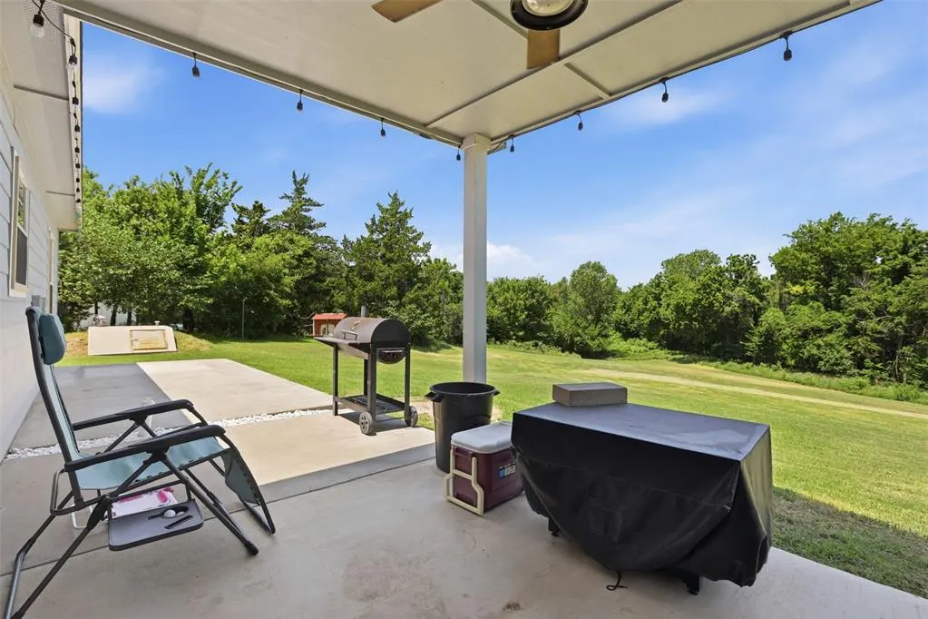 Photo 37 — 12703 Fox Pass Road, Edmond, OK 73034