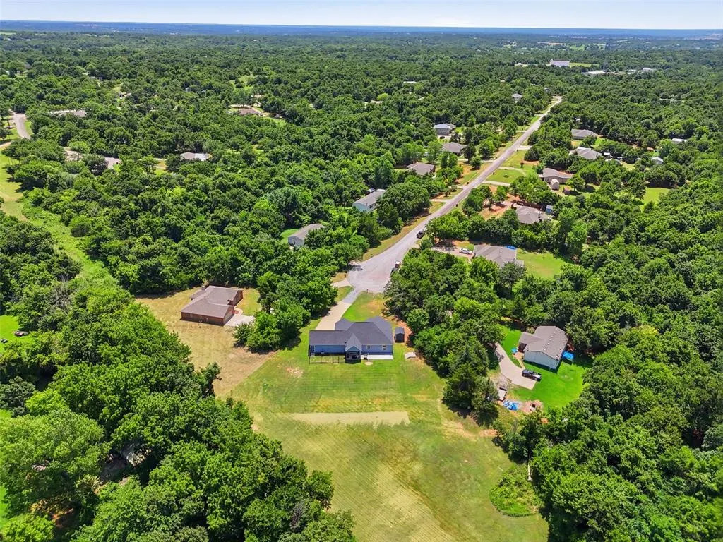 Photo 41 — 12703 Fox Pass Road, Edmond, OK 73034