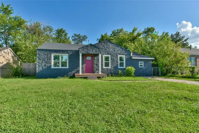 Photo 3 — 108 E Dale Street, Norman, OK 73069