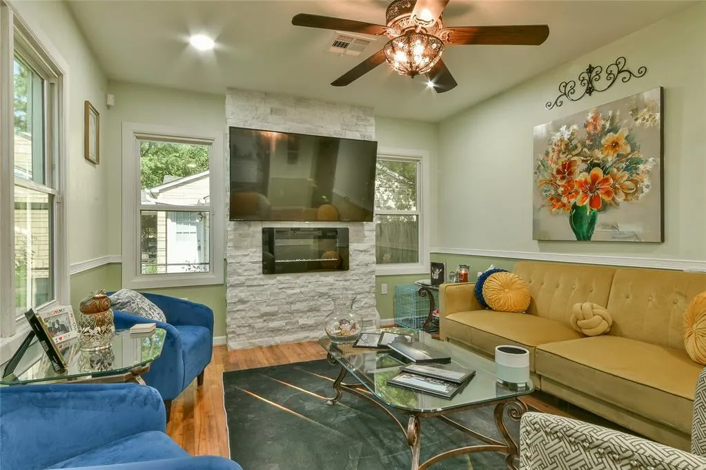 Photo 4 — 108 E Dale Street, Norman, OK 73069
