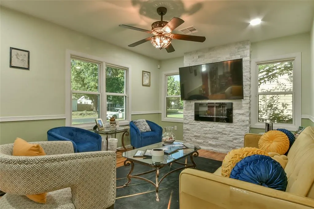 Photo 5 — 108 E Dale Street, Norman, OK 73069