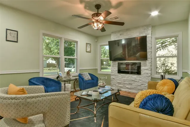 Photo 5 — 108 E Dale Street, Norman, OK 73069