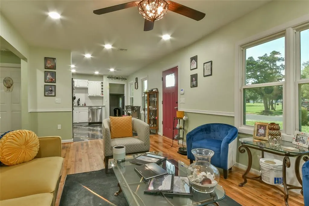 Photo 6 — 108 E Dale Street, Norman, OK 73069