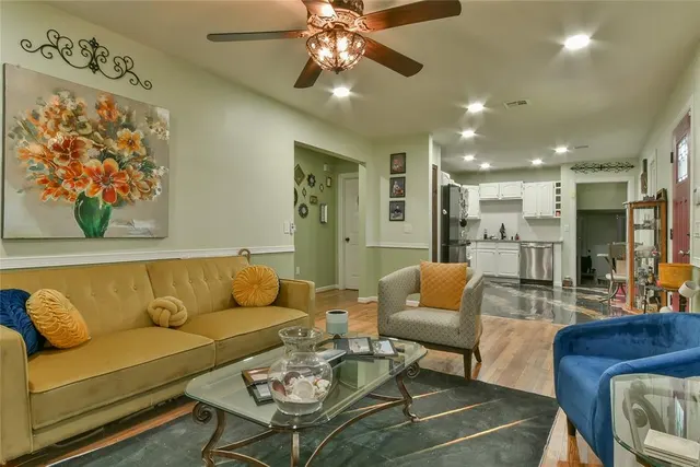 Photo 7 — 108 E Dale Street, Norman, OK 73069