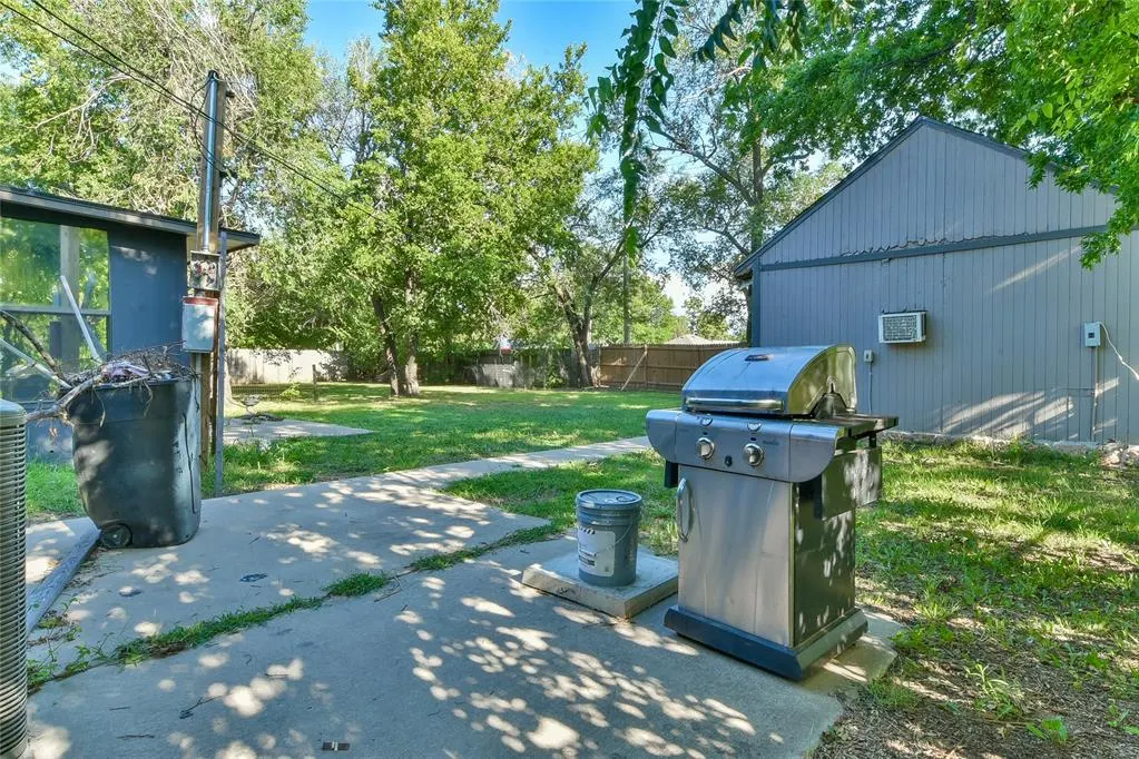 Photo 25 — 108 E Dale Street, Norman, OK 73069