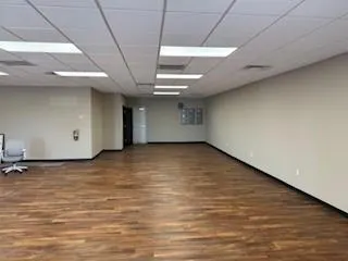 Front exterior — 4823 S Western Avenue, Oklahoma City, OK 73109