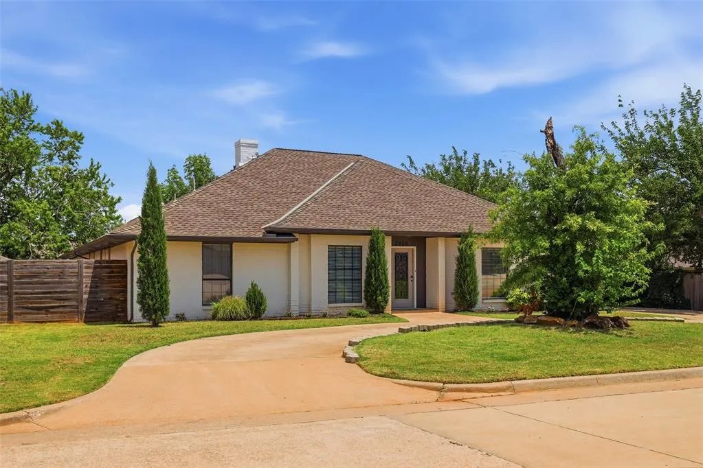 Photo 39 — 3805 Spyglass Road, Oklahoma City, OK 73120