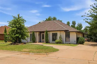 Sold home at 3805 Spyglass Road