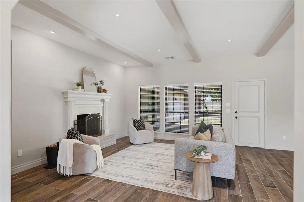 Photo 3 — 3805 Spyglass Road, Oklahoma City, OK 73120