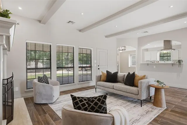 Photo 4 — 3805 Spyglass Road, Oklahoma City, OK 73120