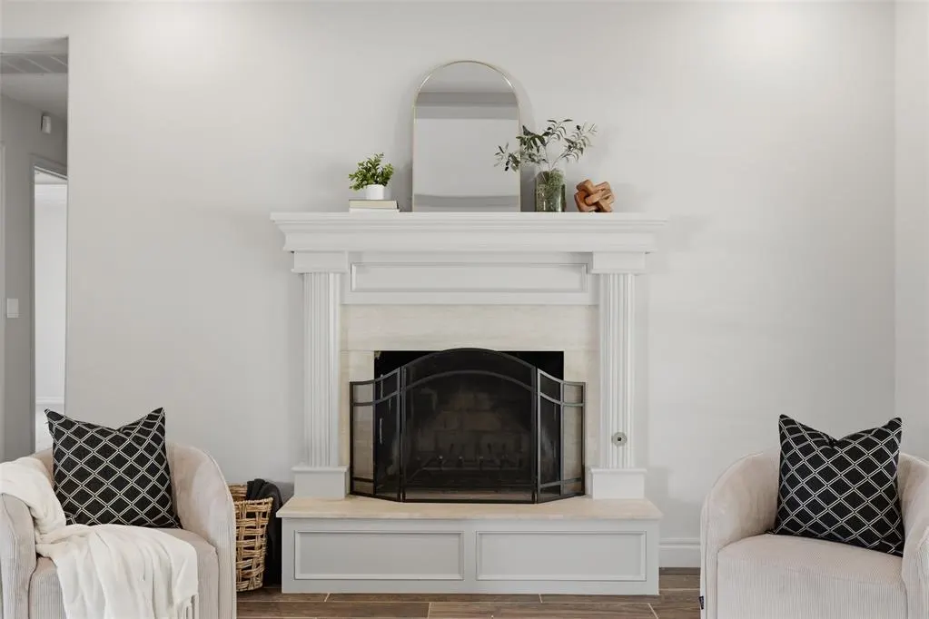 Photo 9 — 3805 Spyglass Road, Oklahoma City, OK 73120