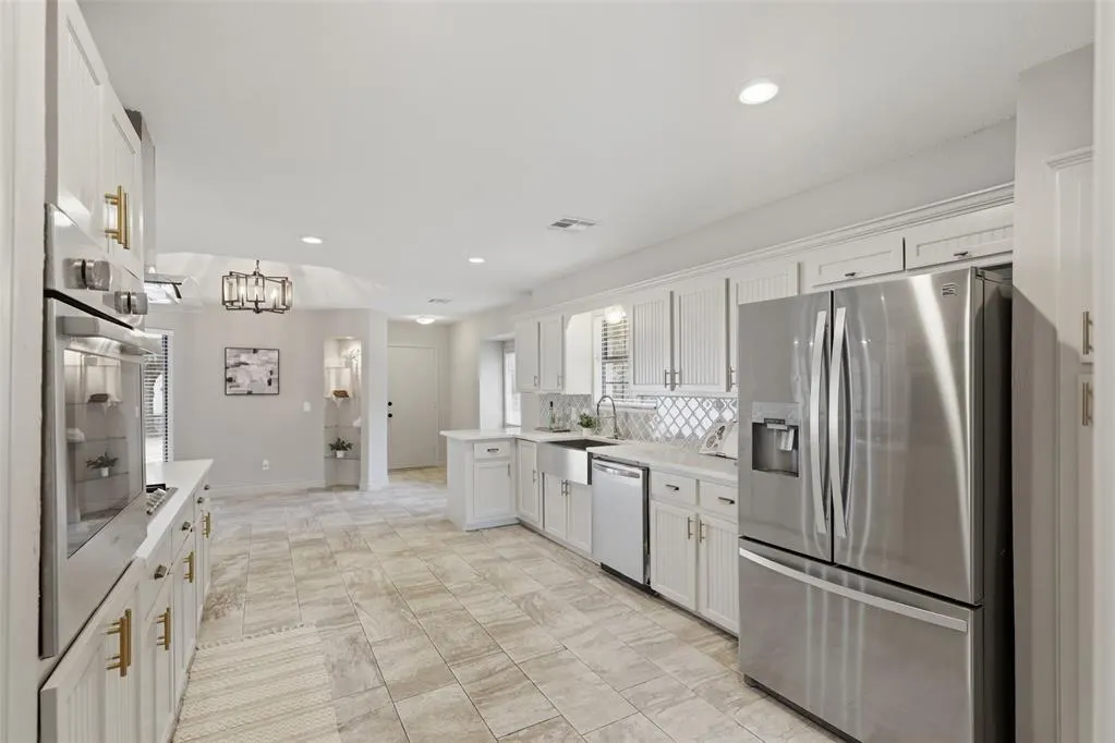 Photo 11 — 3805 Spyglass Road, Oklahoma City, OK 73120