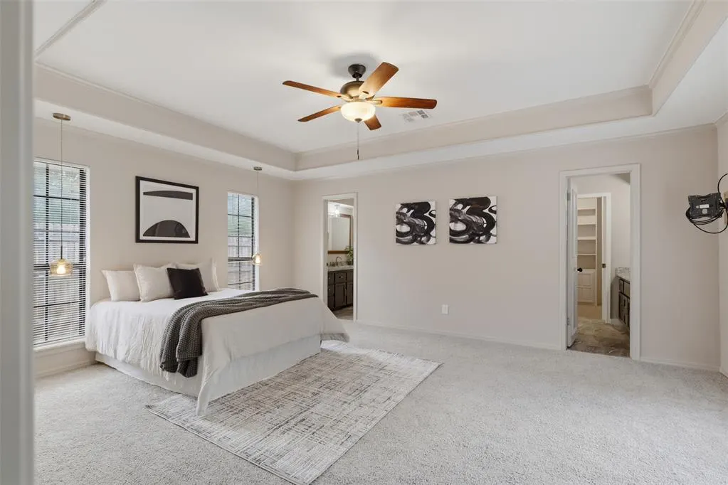 Photo 17 — 3805 Spyglass Road, Oklahoma City, OK 73120