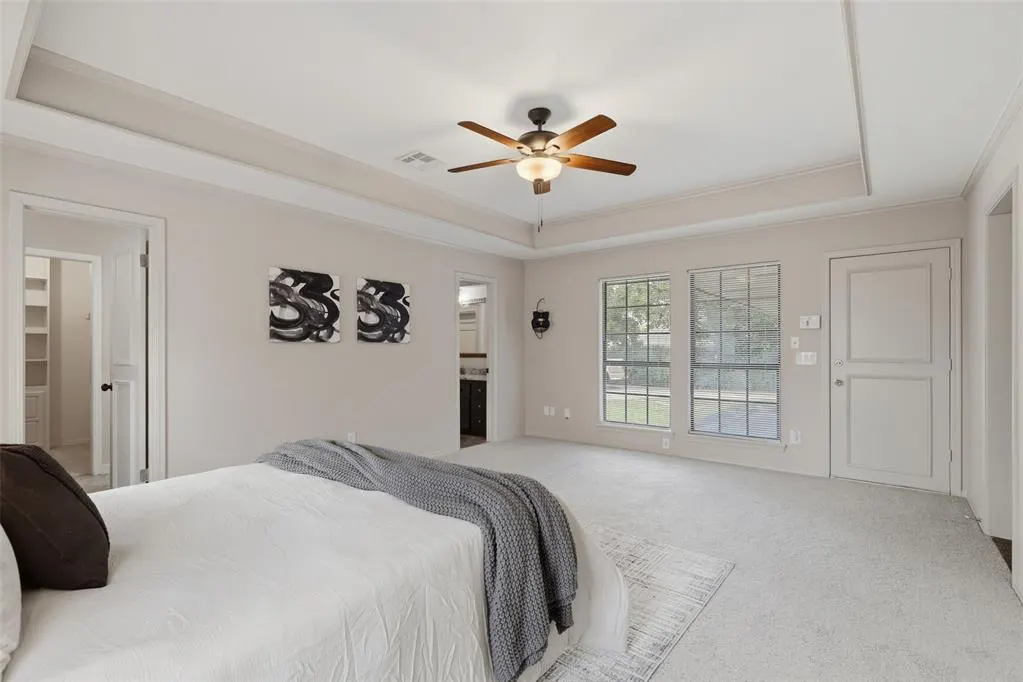 Photo 18 — 3805 Spyglass Road, Oklahoma City, OK 73120