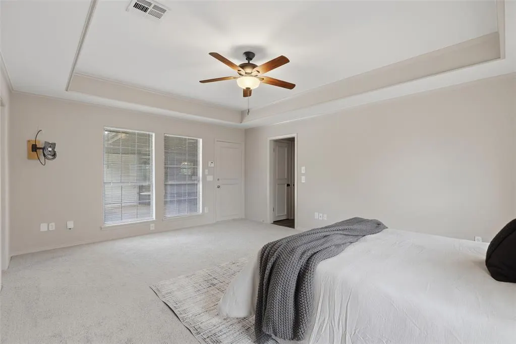 Photo 19 — 3805 Spyglass Road, Oklahoma City, OK 73120