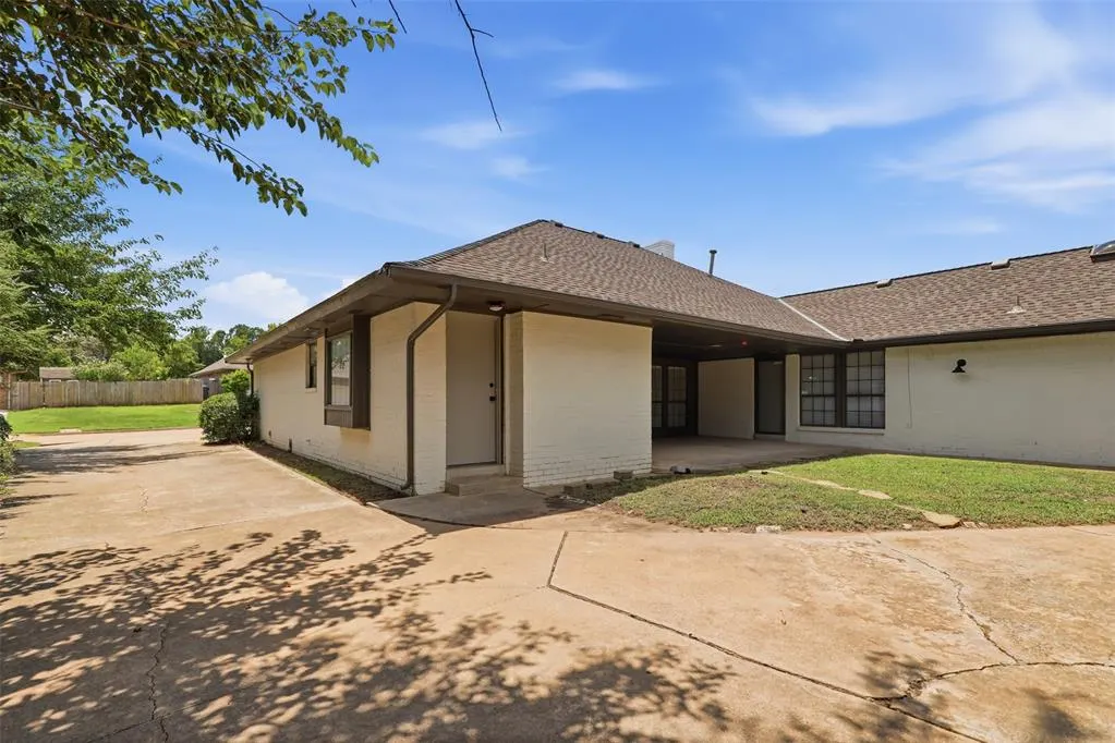 Photo 33 — 3805 Spyglass Road, Oklahoma City, OK 73120