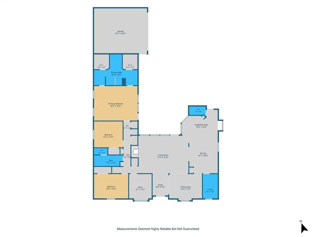 Photo 38 — 3805 Spyglass Road, Oklahoma City, OK 73120