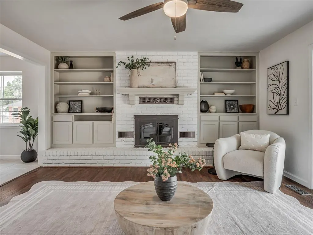 Photo 9 — 524 S Lewis Lane, Mustang, OK 73064
