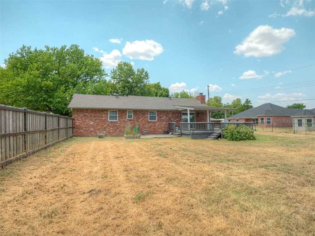 Photo 34 — 524 S Lewis Lane, Mustang, OK 73064