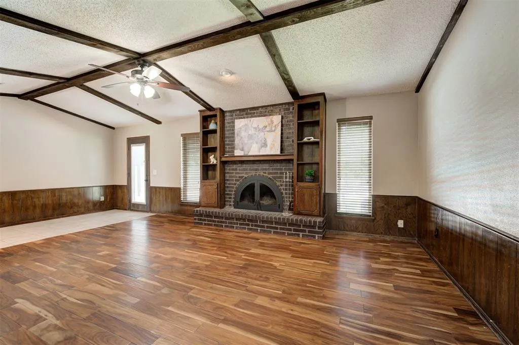 Photo 10 — 733 N Robinson Avenue, Moore, OK 73170