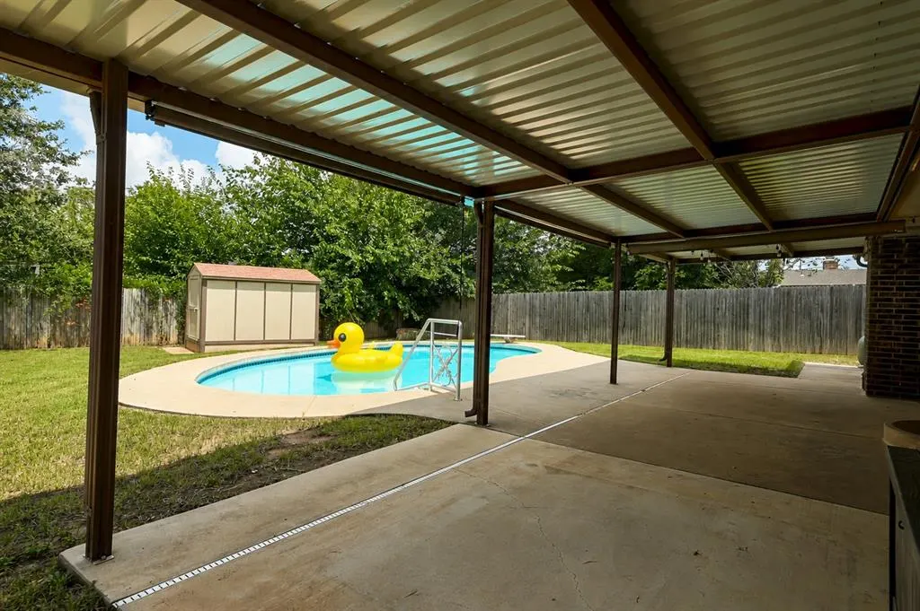 Photo 34 — 733 N Robinson Avenue, Moore, OK 73170