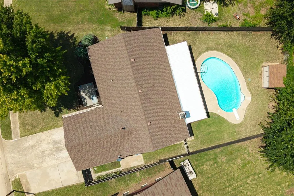 Photo 44 — 733 N Robinson Avenue, Moore, OK 73170
