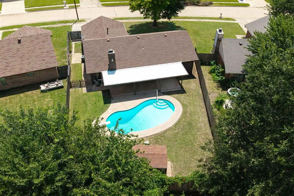 Photo 45 — 733 N Robinson Avenue, Moore, OK 73170