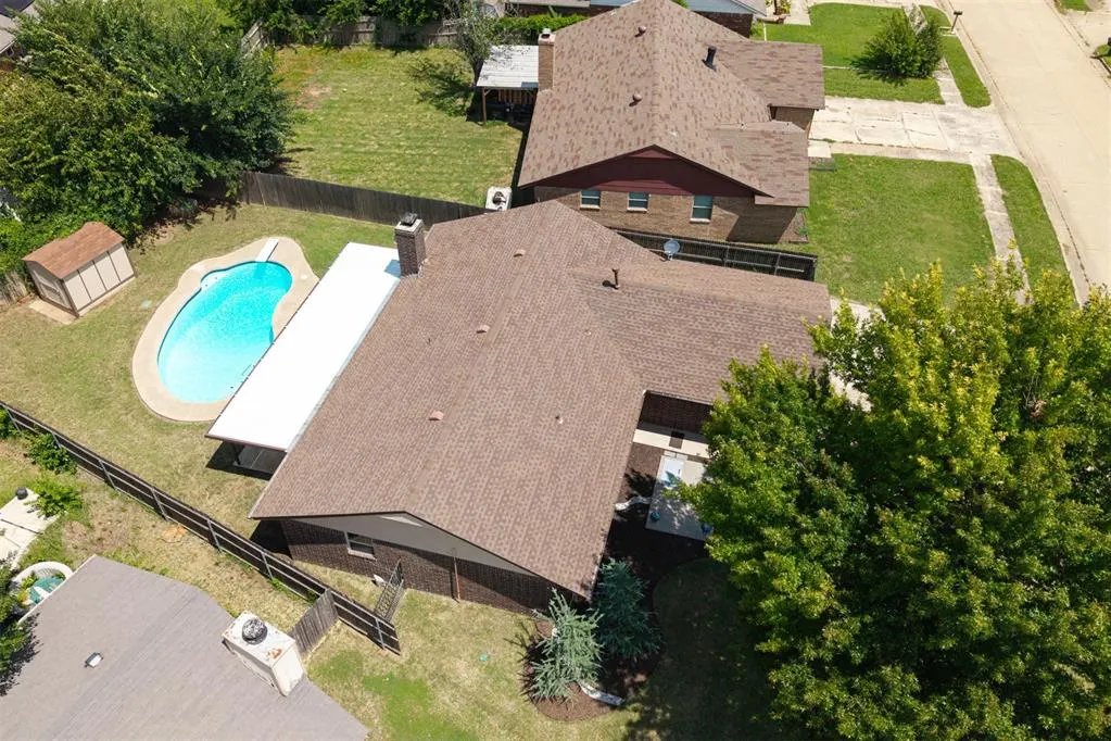 Photo 47 — 733 N Robinson Avenue, Moore, OK 73170