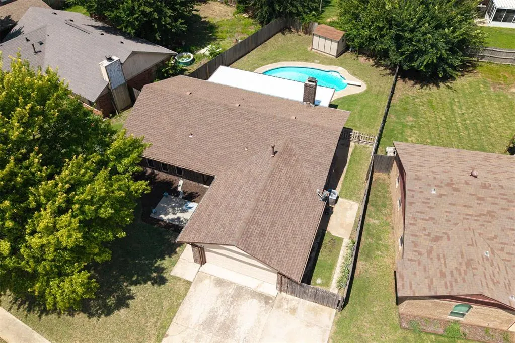 Photo 48 — 733 N Robinson Avenue, Moore, OK 73170
