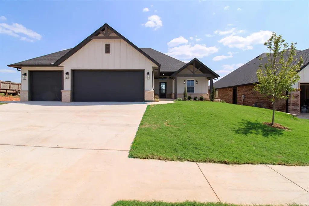 Photo 2 — 9308 SW 38th Street, Oklahoma City, OK 73179