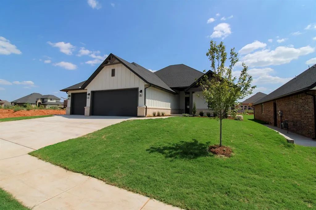 Photo 3 — 9308 SW 38th Street, Oklahoma City, OK 73179