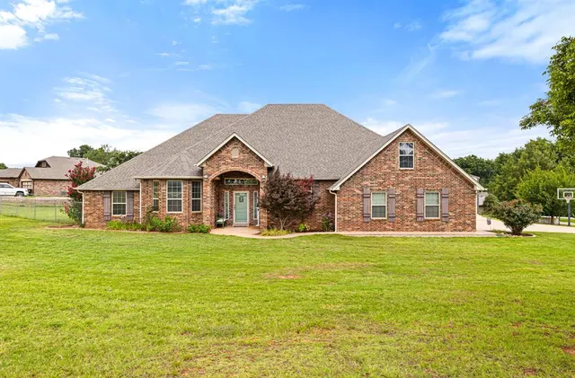 Photo 2 — 25325 Kody Lane, Purcell, OK 73080
