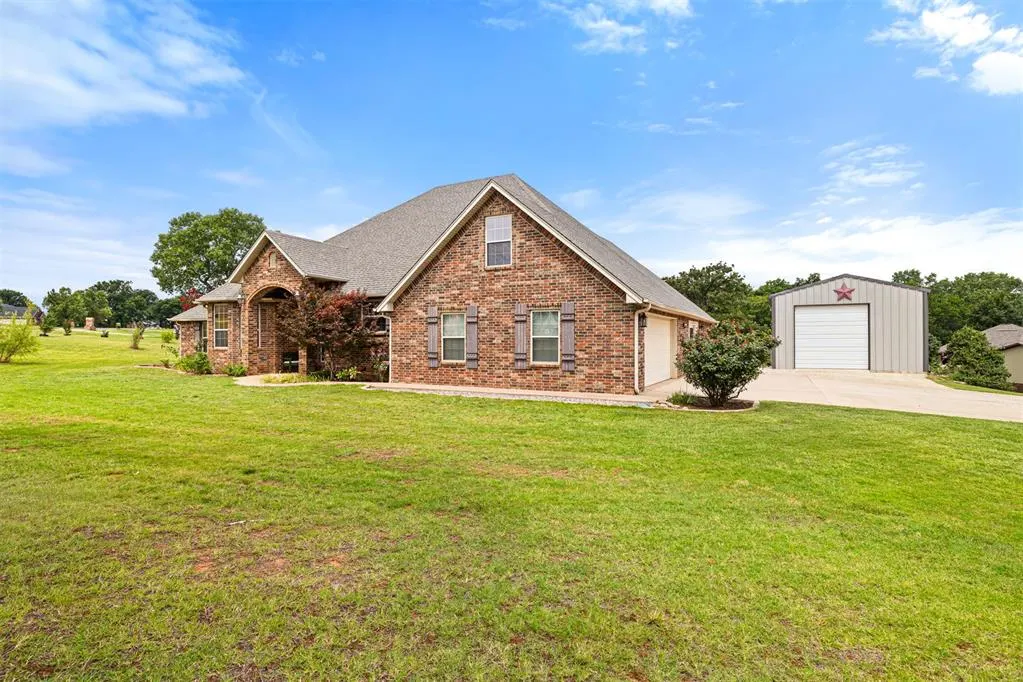 Photo 3 — 25325 Kody Lane, Purcell, OK 73080