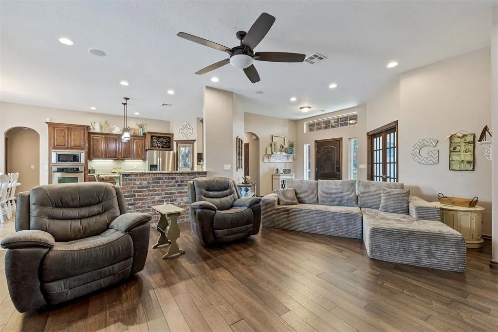 Photo 5 — 25325 Kody Lane, Purcell, OK 73080