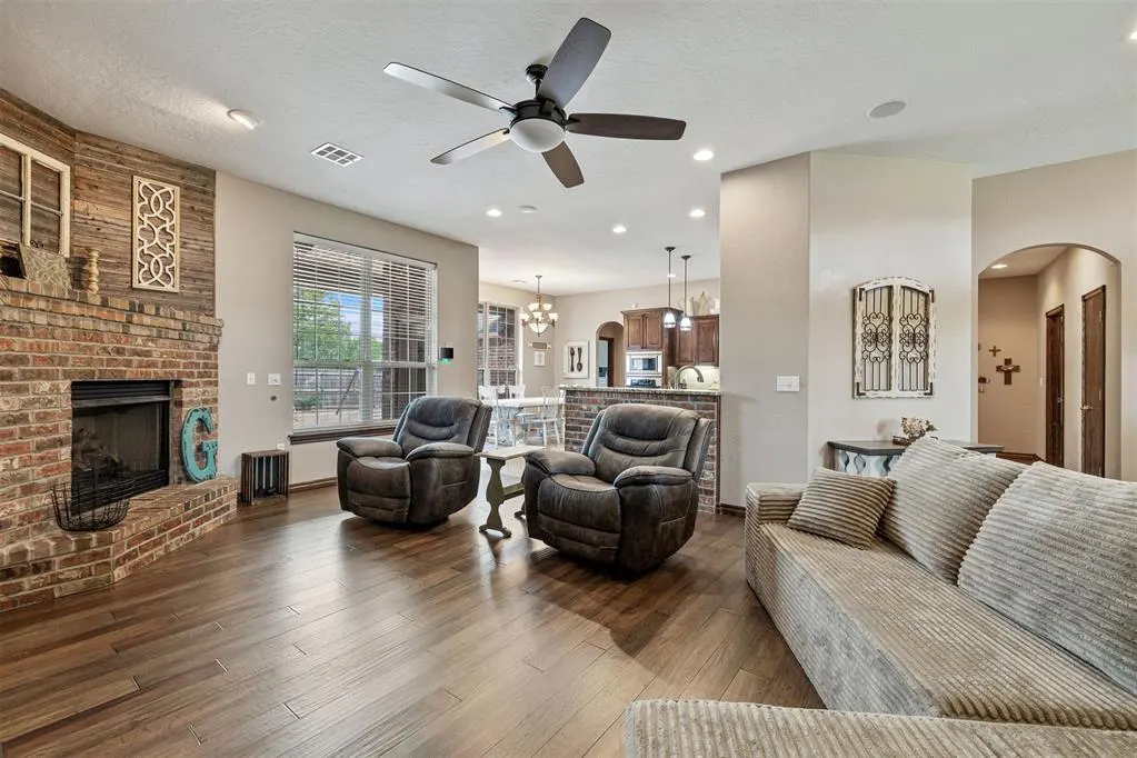 Photo 7 — 25325 Kody Lane, Purcell, OK 73080
