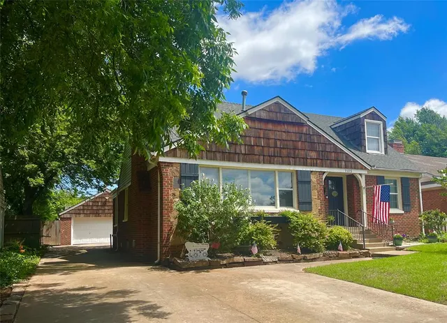 Photo 3 — 1105 Belford Avenue, Oklahoma City, OK 73116