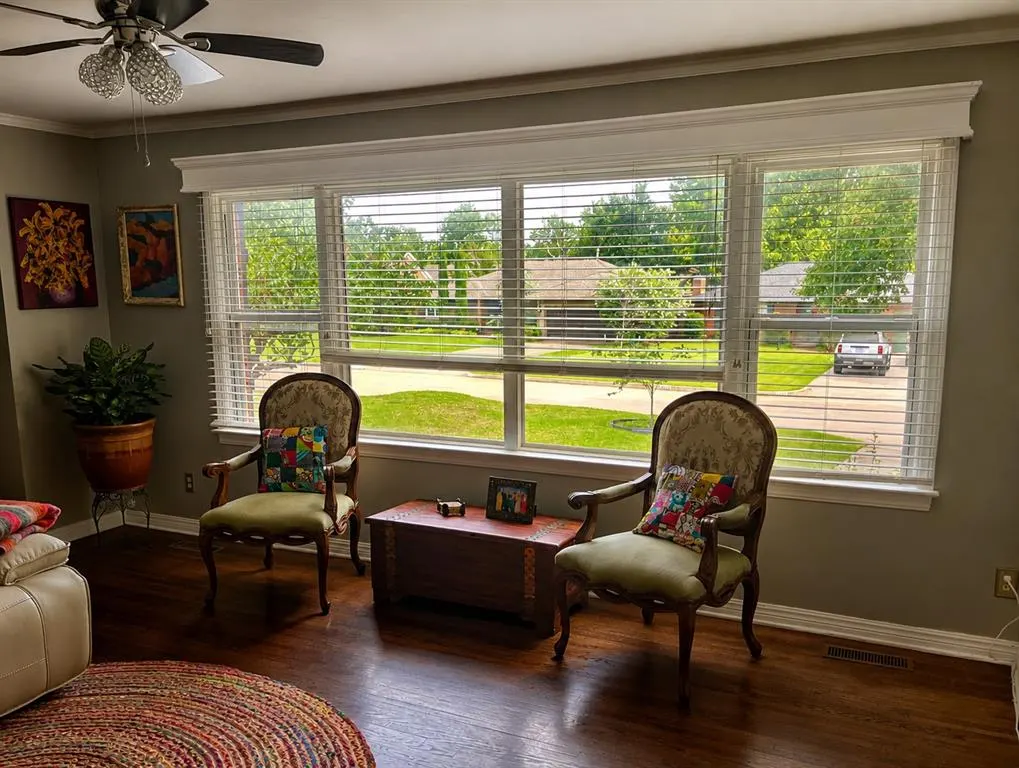 Photo 4 — 1105 Belford Avenue, Oklahoma City, OK 73116