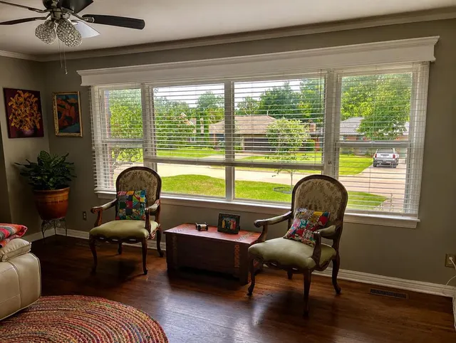 Photo 4 — 1105 Belford Avenue, Oklahoma City, OK 73116