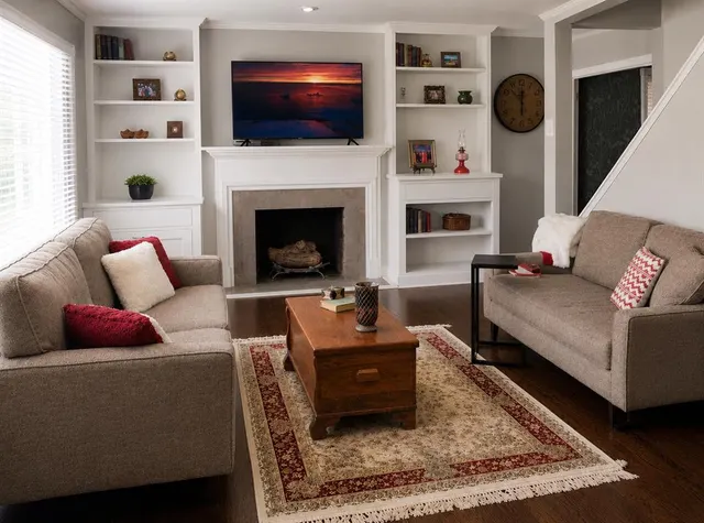 Photo 5 — 1105 Belford Avenue, Oklahoma City, OK 73116