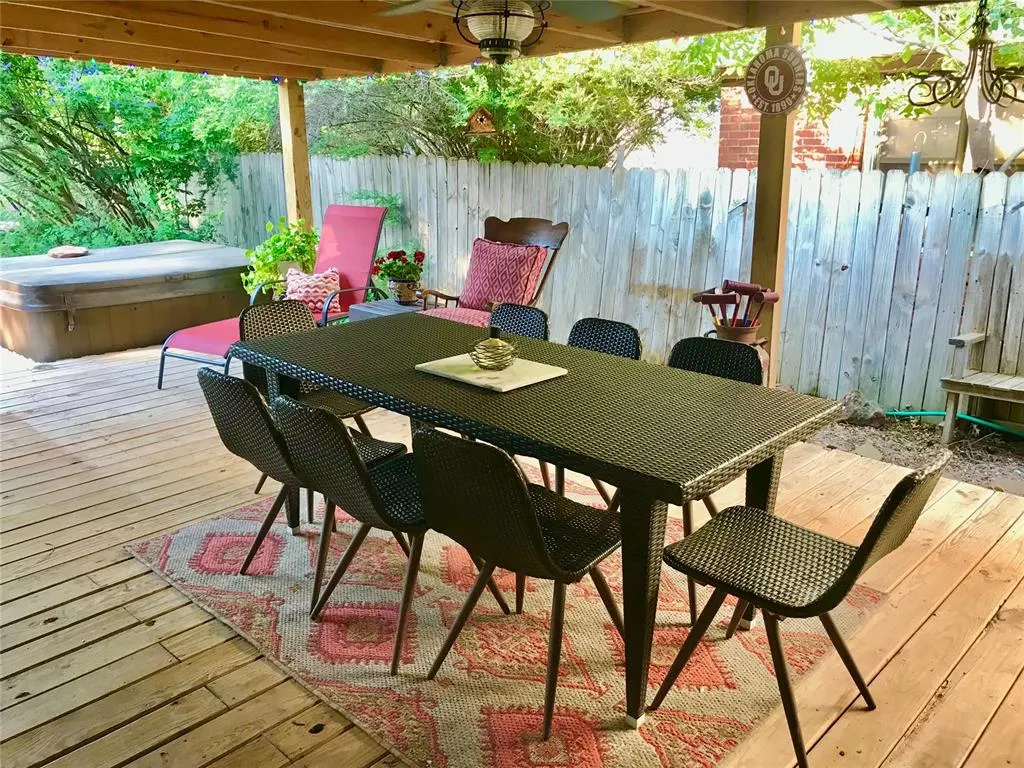 Photo 21 — 1105 Belford Avenue, Oklahoma City, OK 73116